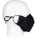 Gator Cases Aerosol Singer Mask: Picture 12 thumbnail