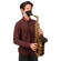 Gator Cases Wind Instrument Face Mask, S...: Picture 8 thumbnail