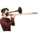 Gator Cases Wind Instrument Face Mask, S...: Picture 10 thumbnail