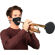 Gator Cases Wind Instrument Face Mask, S...: Picture 11 thumbnail