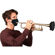 Gator Cases Wind Instrument Face Mask, S...: Picture 12 thumbnail