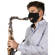 Gator Cases Wind Instrument Face Mask, X...: Picture 1 thumbnail