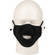 Gator Cases Wind Instrument Face Mask, X...: Picture 7 thumbnail