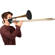 Gator Cases Wind Instrument Face Mask, X...: Picture 11 thumbnail