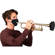 Gator Cases Wind Instrument Face Mask, X...: Picture 13 thumbnail