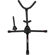 Gator Cases Tripod Stand: Picture 2 thumbnail