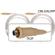 Galaxy Audio Replacement Cable for HSM24...: Picture 2 thumbnail