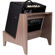 Gator Cases Amp Stand: Picture 10 thumbnail