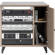 Gator Cases Sidecar Rack Cabinet: Picture 6 thumbnail