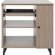Gator Cases Sidecar Rack Cabinet: Picture 19 thumbnail