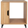 Gator Cases Sidecar Rack Cabinet: Picture 8 thumbnail
