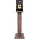 Gator Cases Studio Monitor Stand: Picture 3 thumbnail