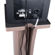 Gator Cases Studio Monitor Stand: Picture 6 thumbnail