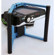 Gary Fong Flip-Cage Secure Rollcage & Table Top Stand for Small Point-n-Shoot Digital Cameras - Blueberry Blue: Picture 5 thumbnail