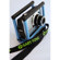 Gary Fong Flip-Cage Secure Rollcage & Table Top Stand for Small Point-n-Shoot Digital Cameras - Blueberry Blue: Picture 2 thumbnail