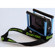 Gary Fong Flip-Cage Secure Rollcage & Table Top Stand for Small Point-n-Shoot Digital Cameras - Blueberry Blue: Picture 4 thumbnail