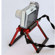 Gary Fong Flip-Cage, Secure Rollcage & Table Top Stand for Small Point-n-Shoot Digital Cameras - California Poppy Red: Picture 3 thumbnail