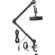Gator Cases Boom Stand: Picture 4 thumbnail