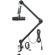 Gator Cases Boom Stand: Picture 6 thumbnail