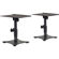Gator Cases Studio Monitor Stand: Picture 1 thumbnail