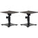 Gator Cases Studio Monitor Stand: Picture 2 thumbnail