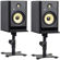 Gator Cases Studio Monitor Stand: Picture 7 thumbnail