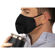 Gator Cases Wind Instrument Face Mask, L...: Picture 2 thumbnail