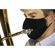 Gator Cases Wind Instrument Face Mask, M...: Picture 5 thumbnail