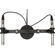 Gator Cases Stereo Microphone Mount Adap...: Picture 7 thumbnail