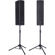 Gator Cases Speaker Stand: Picture 12 thumbnail