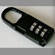 Gary Fong GearGuard 36" Cable with Combination Lock: Picture 1 thumbnail