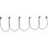 Gator Cases 5-Output Daisy Chain Power A...: Picture 2 thumbnail