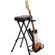 Gator Cases Guitar Stool: Picture 9 thumbnail