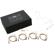 Galaxy Audio HSM4 Dual Ear Headset Mic w...: Picture 1 thumbnail