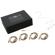 Galaxy Audio HSM4 Dual Ear Headset Mic w...: Picture 1 thumbnail