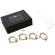 Galaxy Audio HSM4 Dual Ear Headset Mic w...: Picture 1 thumbnail
