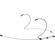 Galaxy Audio HSM4 Dual Ear Headset Mic w...: Picture 2 thumbnail