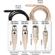 Galaxy Audio HSM4 Dual Ear Headset Mic w...: Picture 4 thumbnail