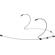 Galaxy Audio HSM4 Dual Ear Headset Mic w...: Picture 2 thumbnail