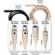 Galaxy Audio HSM4 Dual Ear Headset Mic w...: Picture 4 thumbnail