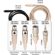 Galaxy Audio HSM8 Dual Ear Headset Omni-...: Picture 3 thumbnail