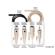Galaxy Audio HSM8 Uni-Directional Dual E...: Picture 2 thumbnail