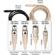 Galaxy Audio HSM8 Dual-Ear Headset Uni-D...: Picture 6 thumbnail