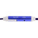 Gaiam Aluminum Ear Buds with Microphone, Purple: Picture 5 thumbnail