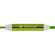 Gaiam Aluminum Ear Buds with Microphone, Green: Picture 4 thumbnail