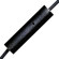 Gaiam Wood Ear Buds with Microphone, Black: Picture 2 thumbnail