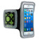Gaiam Sport Armband for iPhone 5, Dark Gray/Green: Picture 5 thumbnail