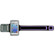 Gaiam Sport Armband for iPhone 5, Purple: Picture 3 thumbnail
