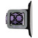 Gaiam Sport Armband for iPhone 5, Purple: Picture 4 thumbnail