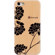 Gaiam Wood Case for iPhone 5, Hydrangea: Picture 2 thumbnail